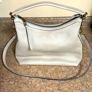 Gucci Leather Miss GG Small Hobo
